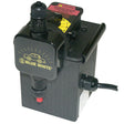 Blue White Chem-Feed Metering Diaphragm Pump, 24V, 5.9oz/Min, 68.4 GPD, C15N432X040V70 Car Wash Superstore