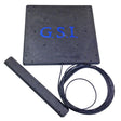 Inductive B Loop Pad 50ft Cord, Goodlin GL-SMB-B-50 Car Wash Superstore