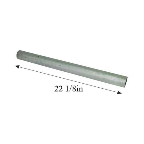 Correlator Pipe, 22-1/8in for 8ft Correlator, Stainless Steel Car Wash Superstore