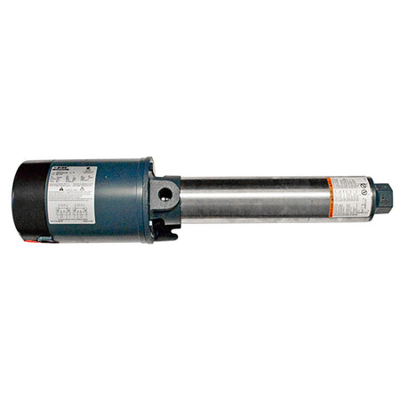 Flint and Walling Booster Pump, 230/480VAC, 3HP, 27GPM @150PSI, 3 Phase, PurClean PB2714C303 Car Wash Superstore