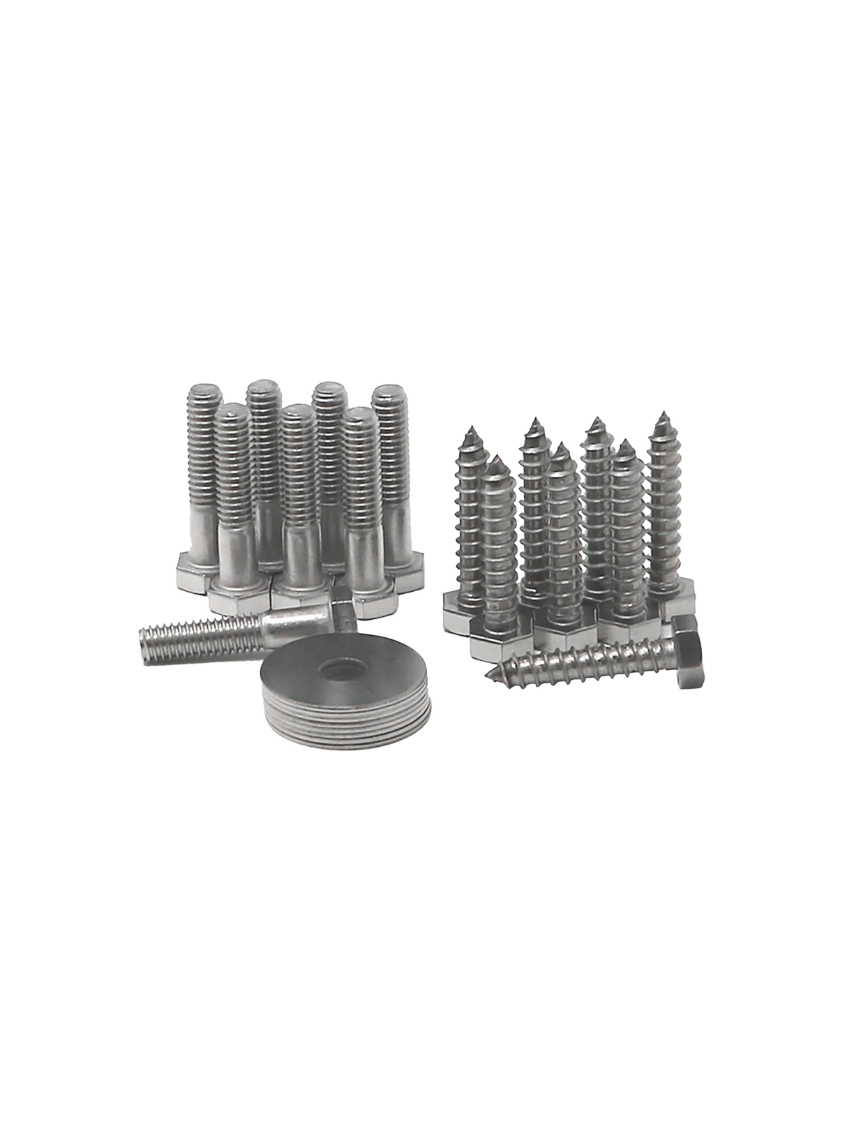 Sonny's Gator Dryer Hardware Kit Sonny's