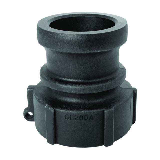 GatorLock Male Adapter 1-1/2 x 1-1/2 FPT Sonny's