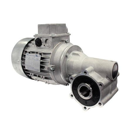 ACW, Gearbox with 1HP Motor, 25:1 Ratio Car Wash Superstore