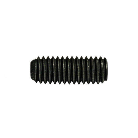 Set Screw 3/8-16 x 3/8in Stl 37C37KSCD Car Wash Superstore