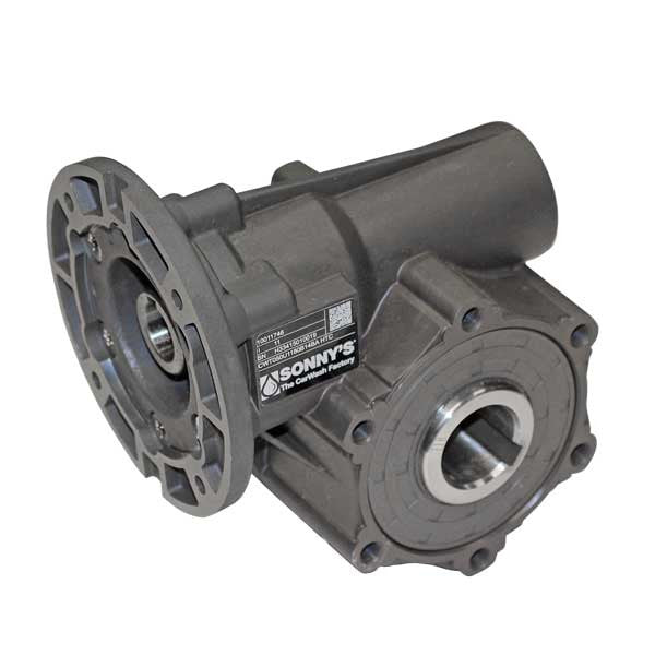 Transtecno, Flender Style Gearbox Only, 11:1 Ratio Car Wash Superstore