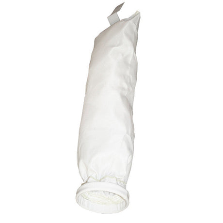 Vacuum Separator Filter Bag 6"D x 28"L Car Wash Superstore