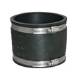 Coupling, 6.625in I.D. Rubber Sonny's