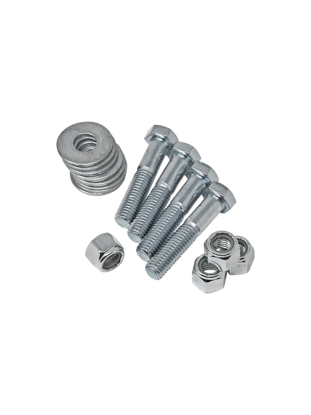 Sonnys Entrance Bearing Hardware Kit for SC78/D88K Chain Sonny's