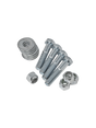 Sonnys Entrance Bearing Hardware Kit for SC78/D88K Chain Sonny's