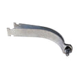 Strut Clamp for 6in Pipe, Zinc Car Wash Superstore