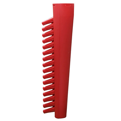 Mammoth blower dryer nozzle, red Car Wash Superstore