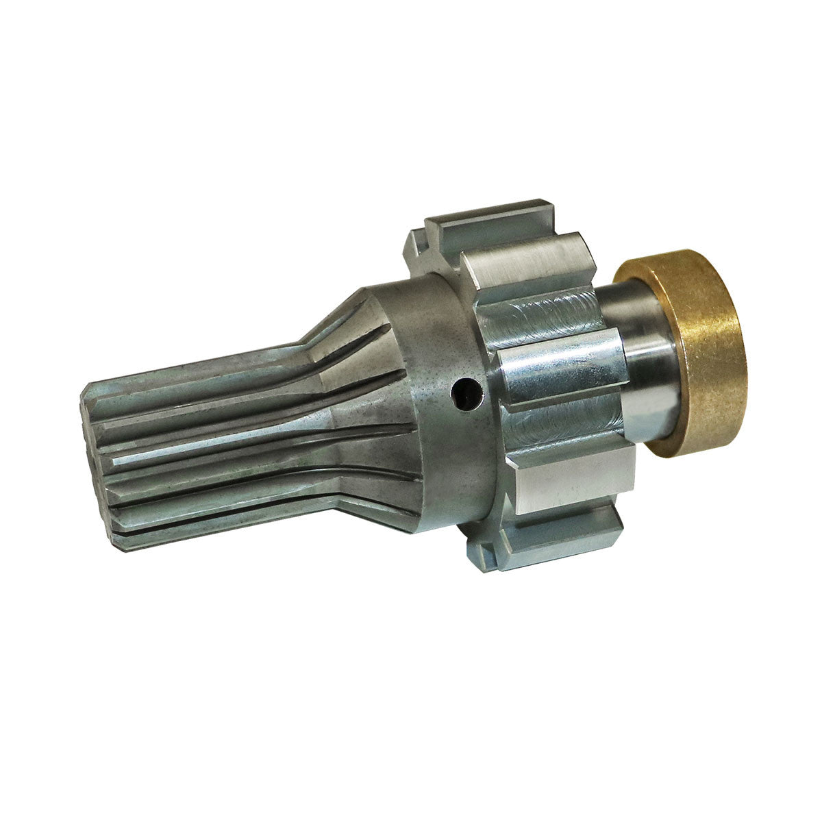HECO Pulse Sungear Adapter with 10 Cam Wheel Car Wash Superstore