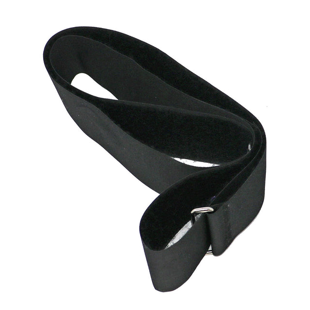 Pivoting Mammoth Dryer Cable Tie with Buckle Car Wash Superstore