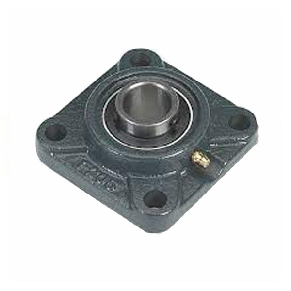 AMI Cast Iron 1-1/4'' Bore 4-Bolt Bearing – Car Wash Superstore