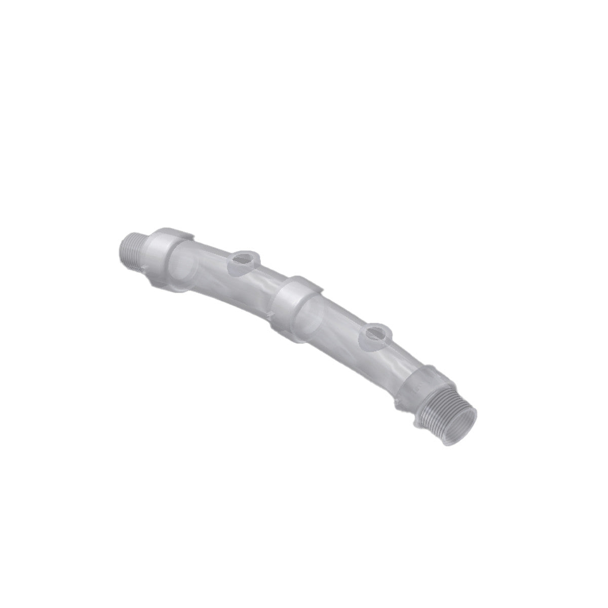 Mini Banana 2-Piece Chamber V-Jet Car Wash Superstore