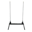 Mr.Foamer Die Cut Antenna Sign Frame, 36in W x 60in H Car Wash Superstore