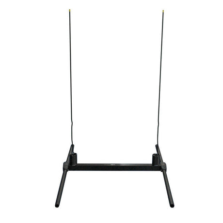 Mr.Foamer Die Cut Antenna Sign Frame, 36in W x 60in H Car Wash Superstore