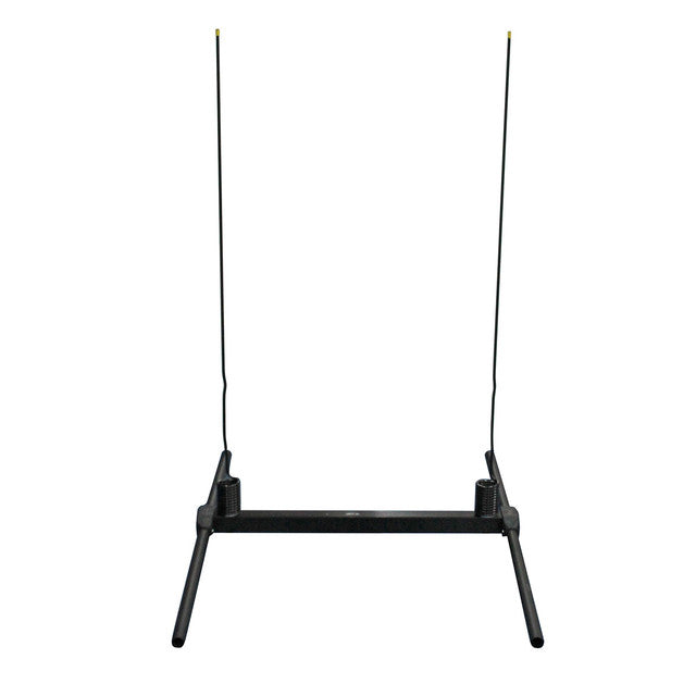 Mr.Foamer Die Cut Antenna Sign Frame, 36in W x 60in H Car Wash Superstore