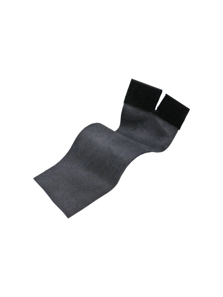 Wick-A-Way Hush Wrap Flags Set for 1 Set of Brush Flags for Sonny's Buff n Dry Wrap Sonny's