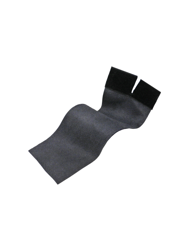 Wick-A-Way Hush Wrap Flags Set for 1 Set of Brush Flags for Sonny's Buff n Dry Wrap Sonny's
