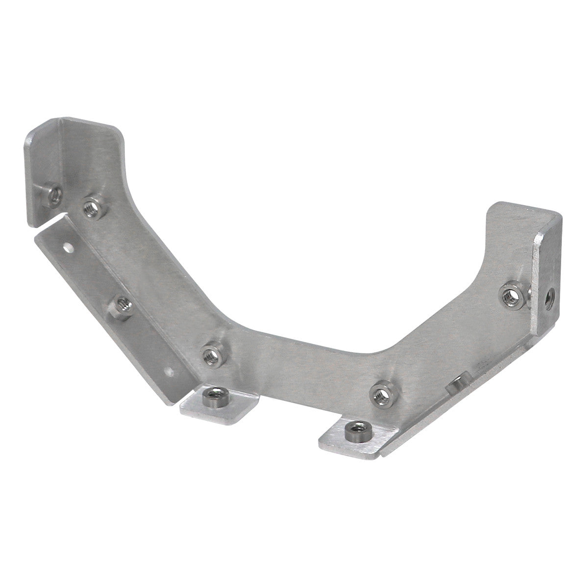 Compact Top Brush Core Hub Half Stiffner Sonny's