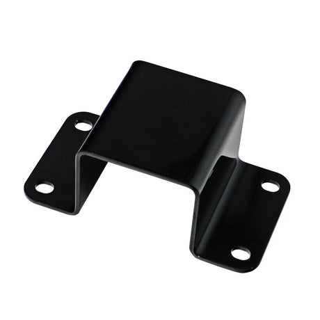 Beam Clamp for Compact Top Brush, Black Powder Coated Sonny's
