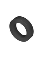 Sonny's Forged 4-Wheel Roller, Black UHMW Roller Spacer - 3/8 Inch Width x 7/8 Inch I.D. Bore, 2 Required Per Assembly Sonny's