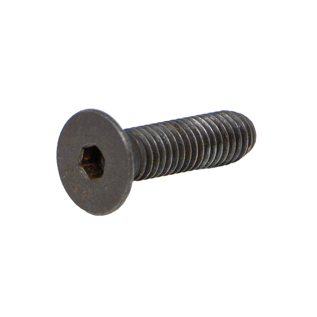 Bolt, Countersink 3/8-16 x 1-1/2in, Stainless Steel, Pack of 10 Car Wash Superstore