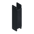 Main Arm Support Bracket for Python, Black Sonny's