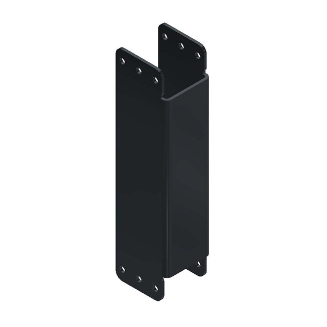 Main Arm Support Bracket for Python, Black Sonny's