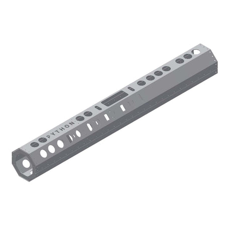 Python Sheetmetal Core Hub 68" Sonny's