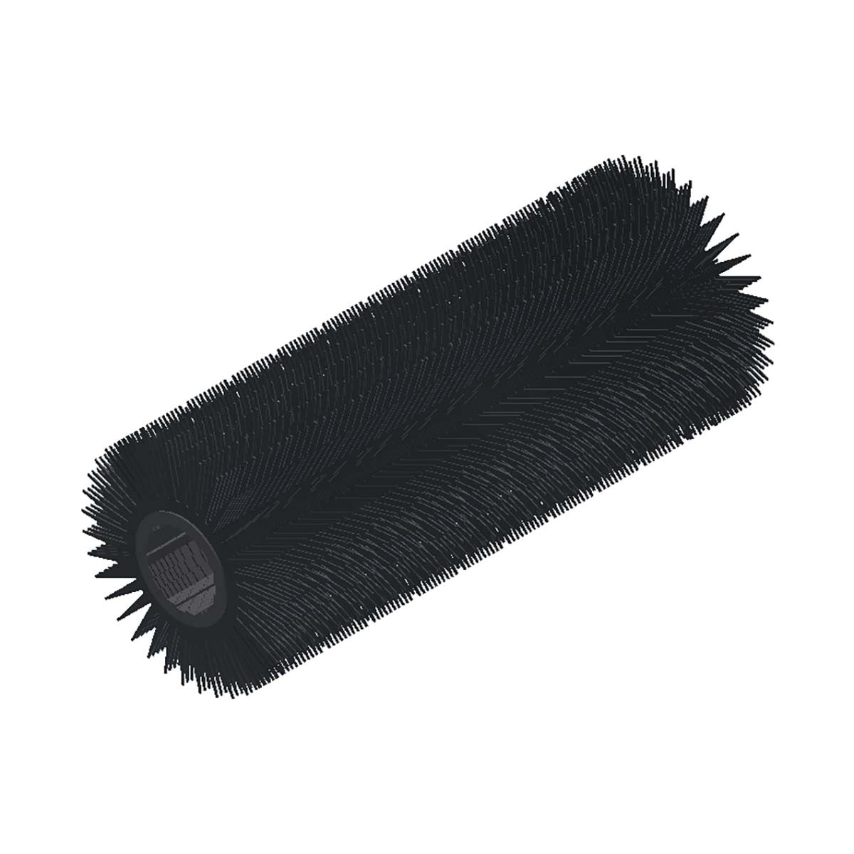 NeoGlide, Python Brush Driver Side and Passenger Side Set, Black Sonny's