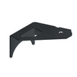 Python Wheel Bracket A Black PC Sonny's
