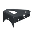 Python Wheel Bracket B Black PC Sonny's