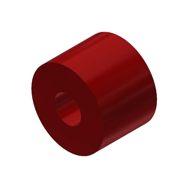 Torque Bushing, 1/2in I.D., 1- 3/8in O.D. Silicone Sonny's