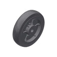 Wheel, 8in O.D. x 0.75in I.D. x 2in Thick 40A Duro Sonny's