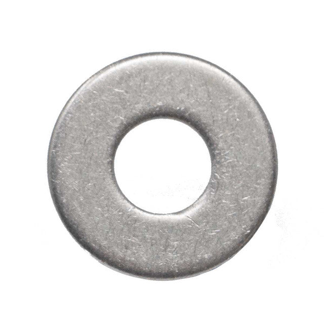 Washer, Flat USS 1/2 GR8 50NWUSBY Car Wash Superstore