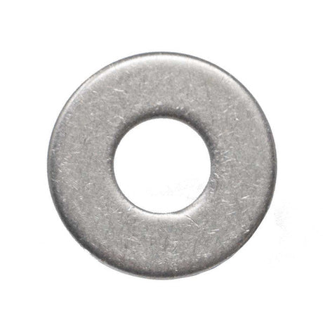 Washer, Flat USS 1/2 GR8 50NWUSBY Car Wash Superstore