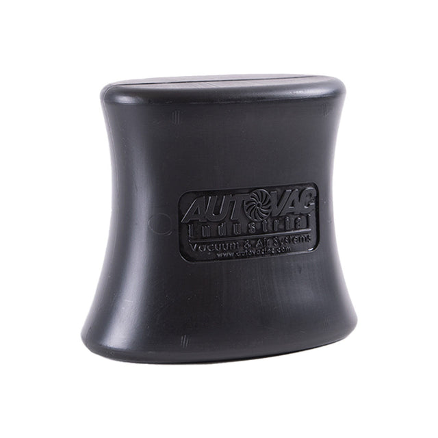 Vacuum Express Nozzle Holster, Black, AutoVac Car Wash Superstore