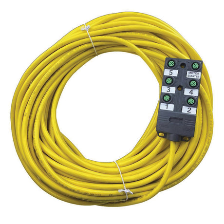 Junction Box Adder, 100ft, 3000927 Car Wash Superstore