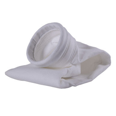 Vacuum Separator Filter Bag 8in x 44in for 96in x 45in JFS, 875-3006 Car Wash Superstore