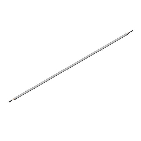 LED, 8ft, 30W 3600 Lumens, T8 Clear Tube, 431-800 Car Wash Superstore