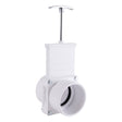 Valve, Gate, 3in, 842-14001 Car Wash Superstore