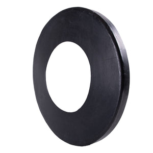 Sonny's Trash Can Lid 30-Gallon Black Sonny's