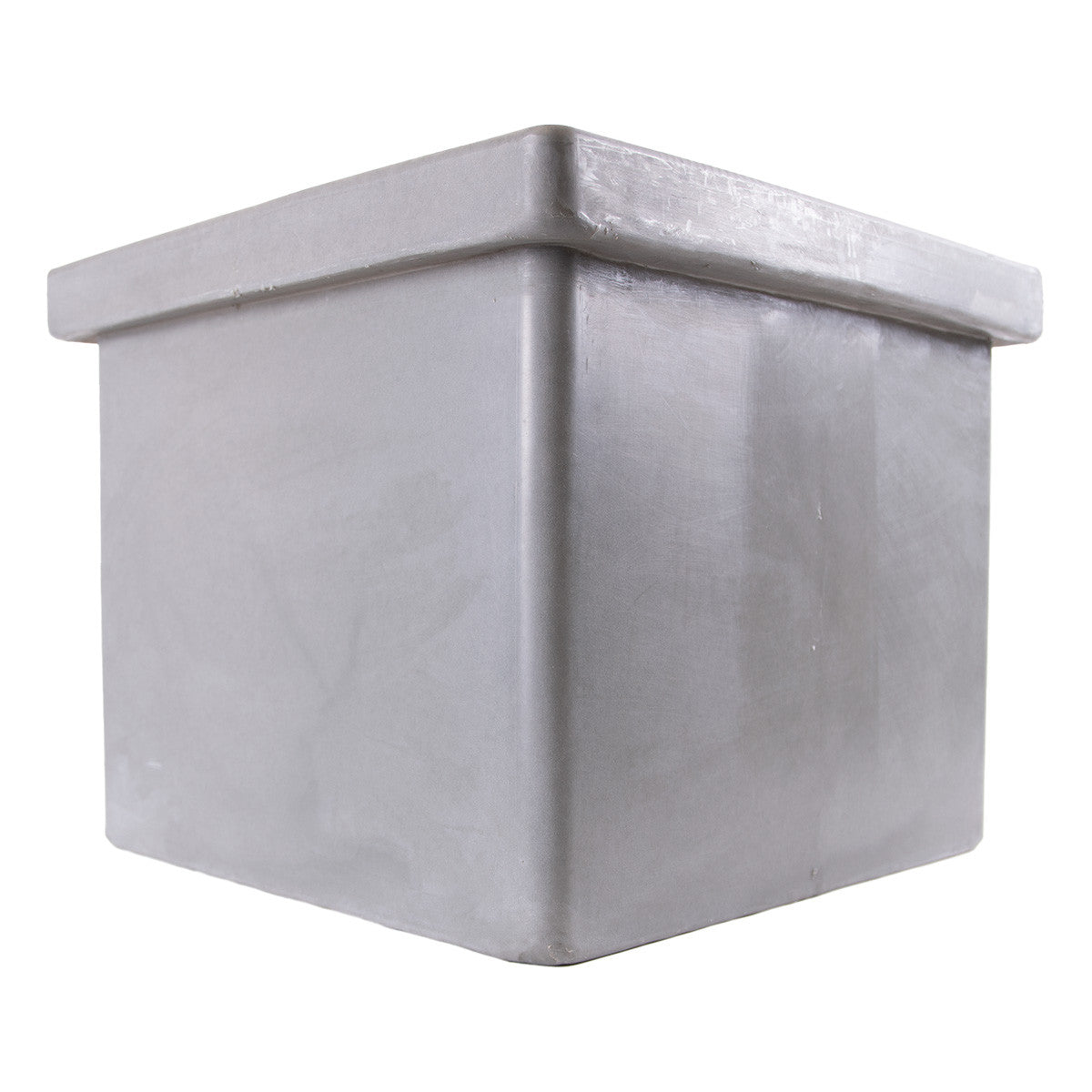 Bucket, Square, Fits all 30in Separators, 17in x 17in x 14in, AutoVac Sonny's
