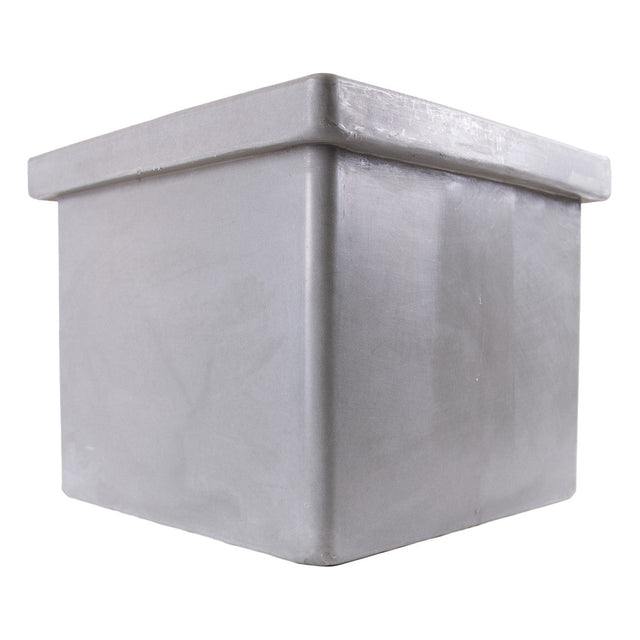 Bucket, Square, Fits all 30in Separators, 17in x 17in x 14in, AutoVac Sonny's