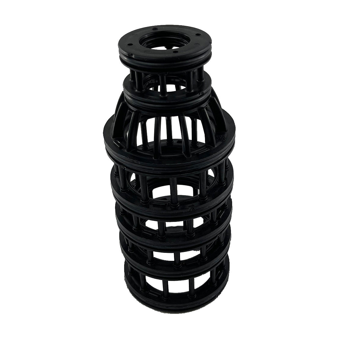 Stack Assembly 1-1/4in and 1-1/2in, 300-151-CP Car Wash Superstore