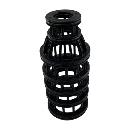 Stack Assembly 1-1/4in and 1-1/2in, 300-151-CP Car Wash Superstore