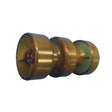 Down Flow Piston, 1-1/4in and 1-1/2in, 300-152-CP Car Wash Superstore