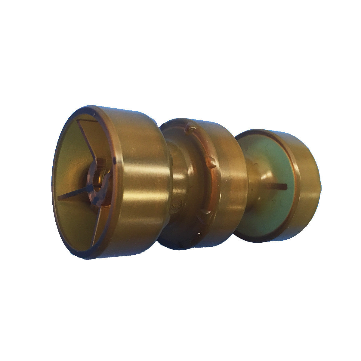 Down Flow Piston, 1-1/4in and 1-1/2in, 300-152-CP Car Wash Superstore